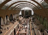 Paris Musee D'Orsay 04 Middle Level